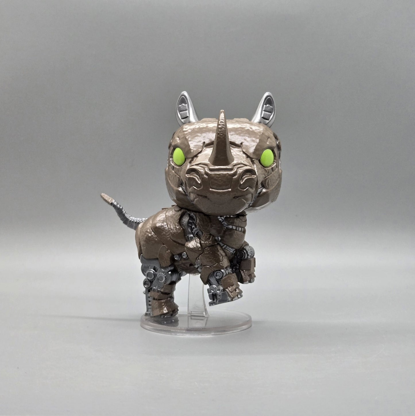 Funko Pop! Transformers Rhinox #1378 Target EXC