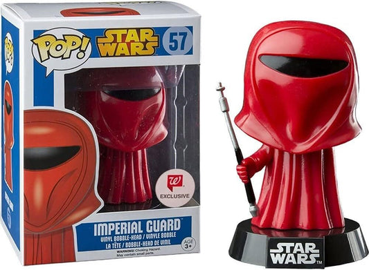 Pop! Imperial Guard #57 Walgreens Exclusive