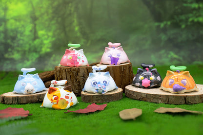 HALA Animal Friends Series Blind Bag