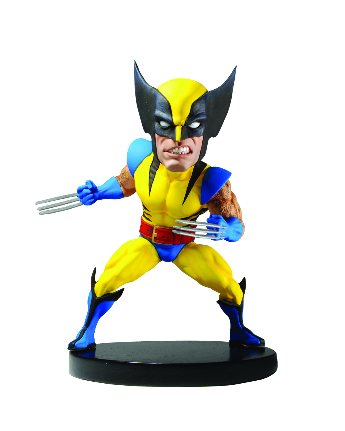 Wolverine Headknocker