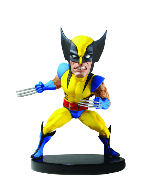 Wolverine Headknocker
