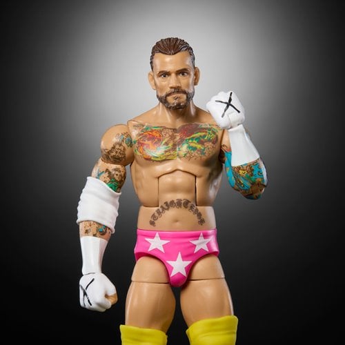 WWE Elite Collection Series 113 Action Figure - Select Figure(s)