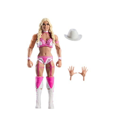 WWE Elite Collection Series 113 Action Figure - Select Figure(s)