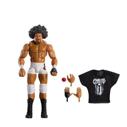 WWE Elite Collection Series 113 Action Figure - Select Figure(s)