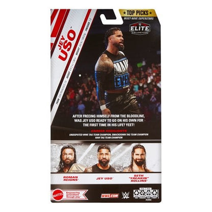 WWE Elite Top Picks 2025 Action Figure - Select Figure(s)