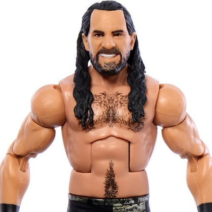 WWE Elite Top Picks 2025 Action Figure - Select Figure(s)