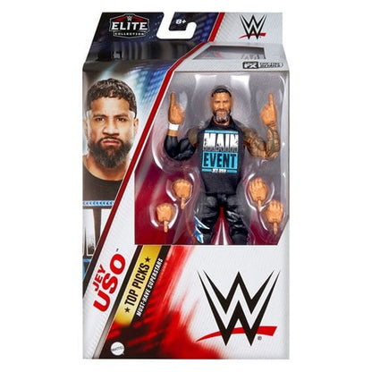 WWE Elite Top Picks 2025 Action Figure - Select Figure(s)