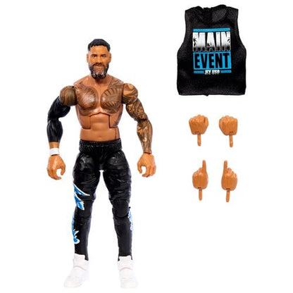 WWE Elite Top Picks 2025 Action Figure - Select Figure(s)