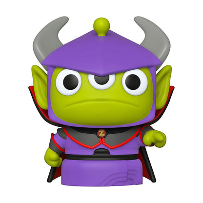 Funko Pop! Remix: Alien as Zurg #753